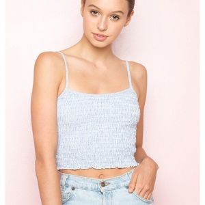 Brandy Melville Izzy Top